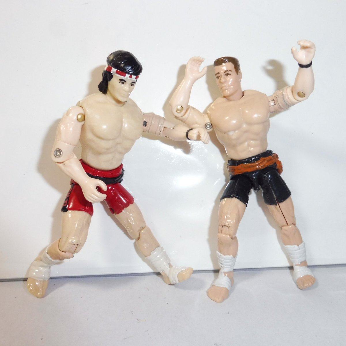alice_creation's tweet photo. News @Retro_toys_1980  @VintageToysNews @RetroFigures @Hank1271 @Lifeinthe80s @The80sArcade @hitrewind80s @JudgeDredd @2000AD @ecbt2000ad https://t.co/WEwHMrZvdS https://t.co/FAXL9dLEui