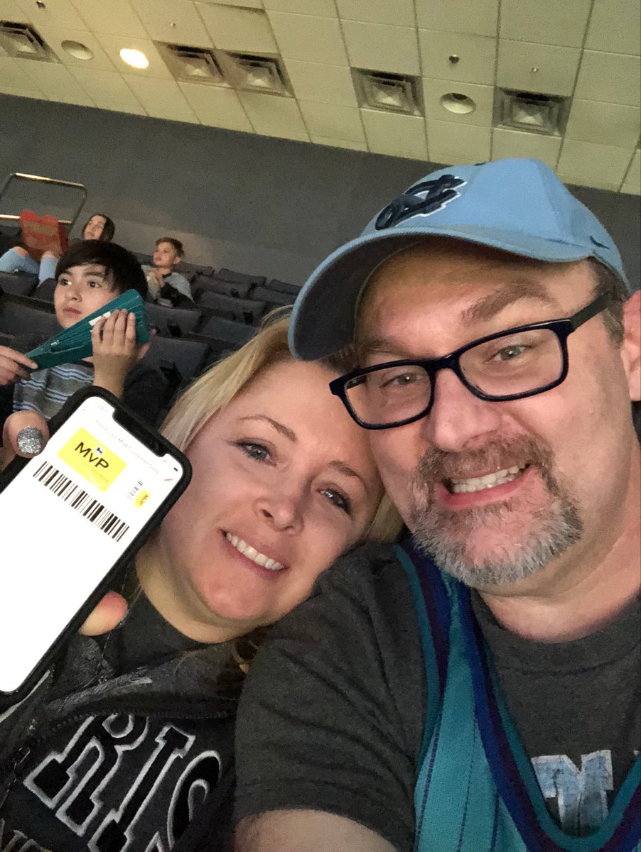 #MVPselfie