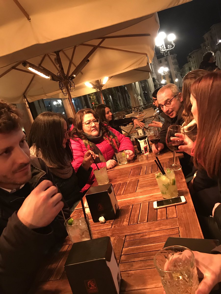 fabiomontini2's tweet photo. Giseabynight #gisea2019 https://t.co/oGQv7l3Zli