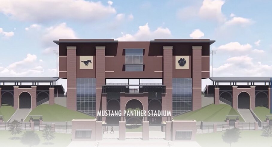 Join us Friday evening for the MPS Ribbon-Cutting Ceremony &amp; Red Rail soccer game. We’re very grateful for our generous MPS corporate sponsors <a href="/bswhealth_DFW/">Baylor Scott & White Dallas-Fort Worth</a>, @mikedavistexas, <a href="/schroederortho/">Schroeder Orthodontics</a>, &amp; Sewell Cadillac for helping make this community event possible. #ThankfulThursday