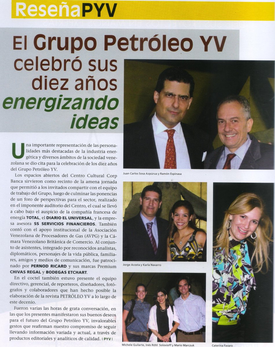 petroleoyv's tweet photo. Venezuela ha perdido a un hijo brillante y noble. Ramón Espinasa tenía una mente especial. En petróleo —un erudito— capaz de comprender la complejidad de la Industria, y exponerla en forma sencilla y didáctica. Fue un fiel colaborador de nuestra revista "Energizando Ideas". QEPD https://t.co/9i1SJHKQzS