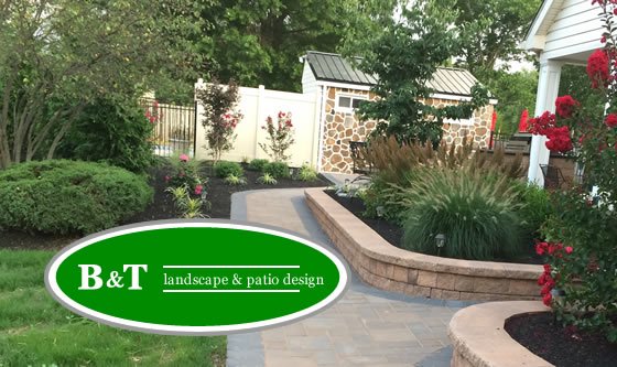 Dtown_WebDesign's tweet photo. Web site re-vamp / re-design!
Just in time for the busy season!
B&amp;T Landscape &amp; Patio Design:
https://t.co/WiGjTu4cAa https://t.co/Rcr7aW8JEv