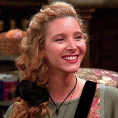 infernismo's tweet photo. n existe coisa mais linda e preciosa q a phoebe no inicio de friends https://t.co/R3Yn0Q3GdM