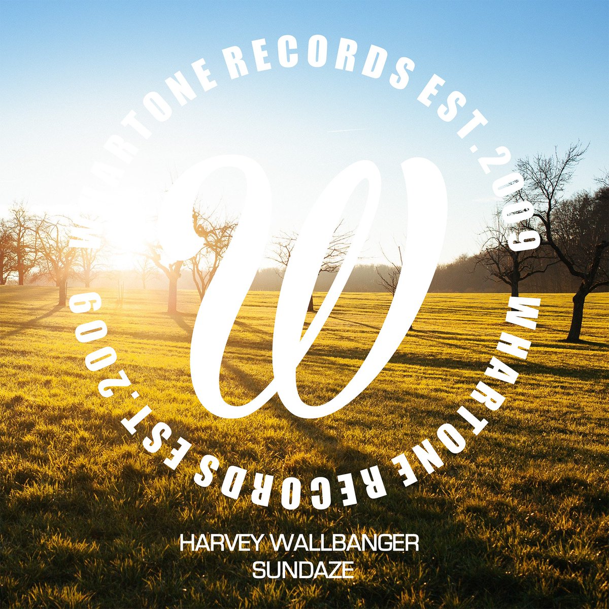 Harvey Wallbanger | Sundaze out now on @Whartone traxsource.com/title/1110256/…