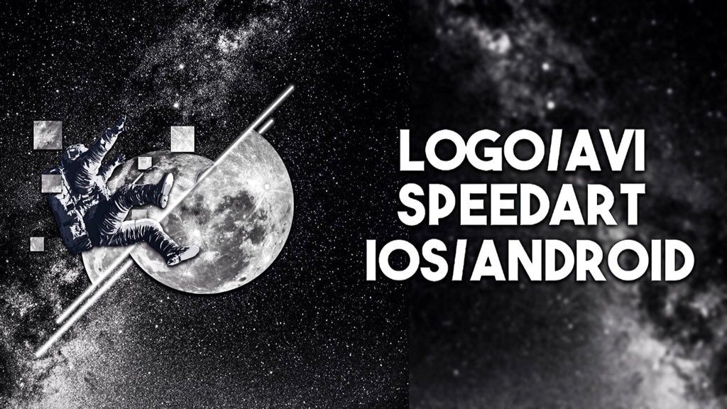 RealiseDisson's tweet image. GO AND WATCH MY NEW VIDEO GUYS :) 
HOW TO MAKE A LOGO/AVI SPACE EDIT LIKE KELLANSWORLD ON IOS &amp;amp; ANDROID (Ps Touch #3)
youtu.be/wl9_eZJZ4WI