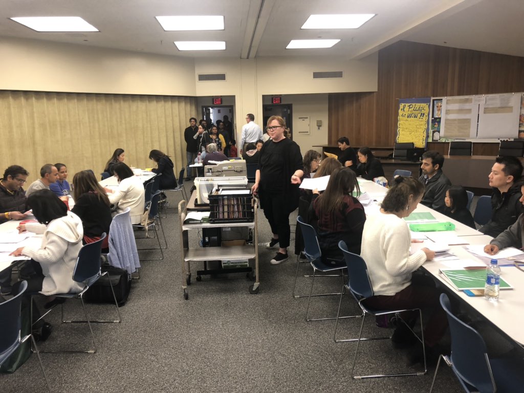 BUSDFuentes's tweet photo. It’s Morrill MS family registration night at the District Office! We can’t wait to meet you! @BerryessaUSD #pathwaytothefuture💙 #Laneview #Cherrywood #Northwood #Brooktree https://t.co/6u3GY5151b