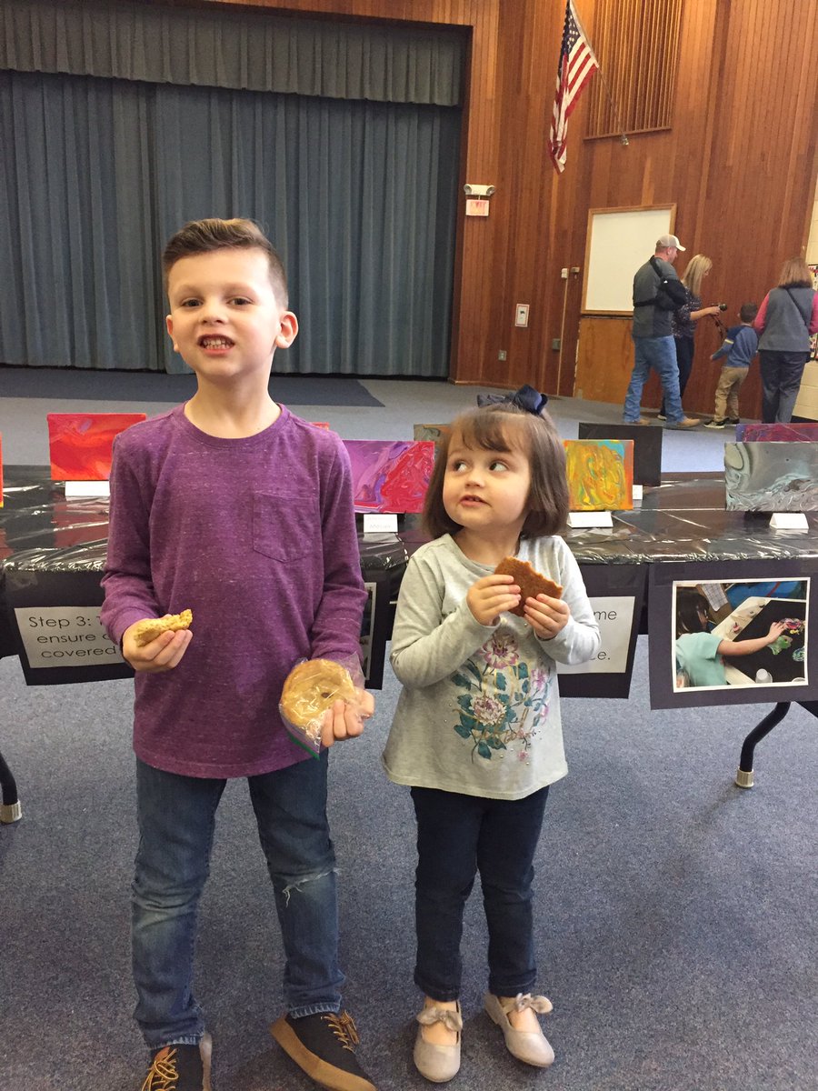 MS Bailey Child Development Center tweet media