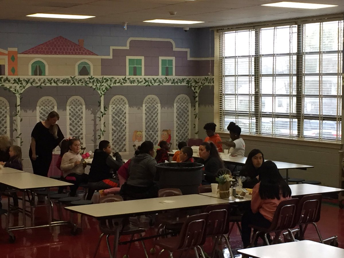 MS Bailey Child Development Center tweet media