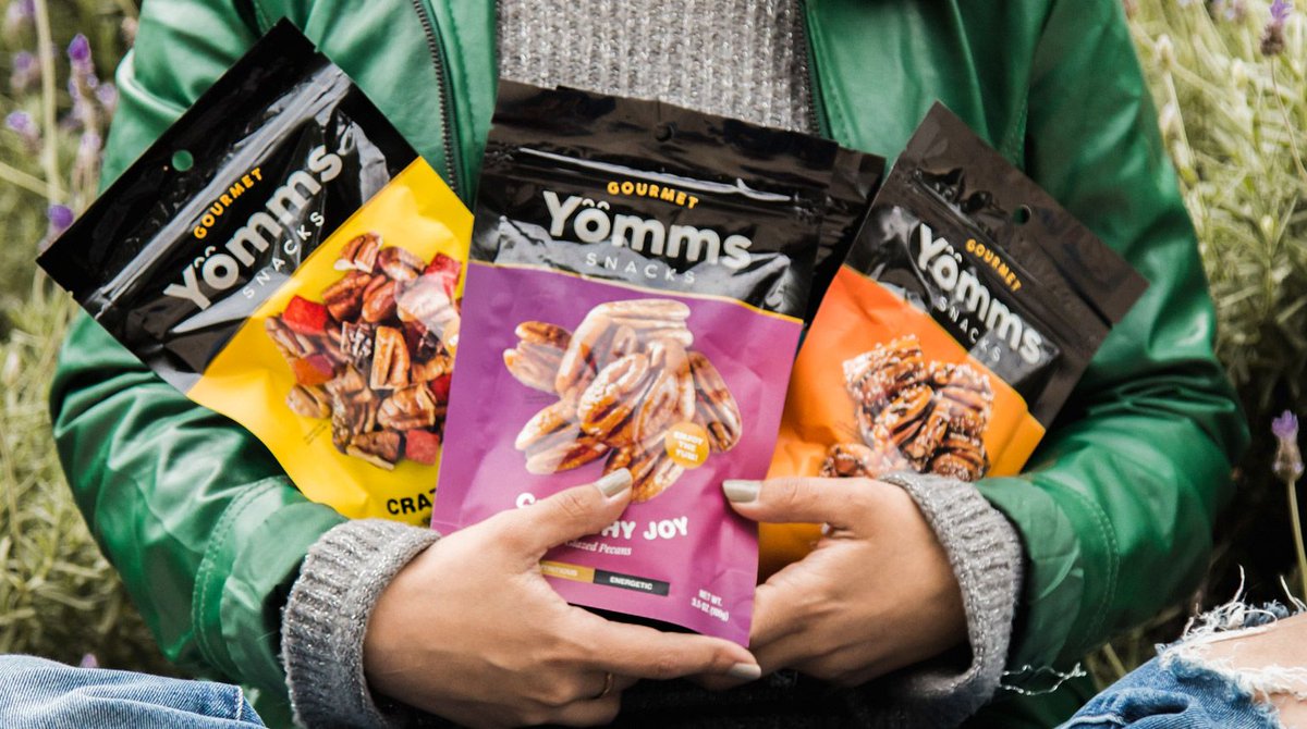 yommssnacks's tweet photo. I couldn't pick just one, so I didn't😋

https://t.co/VHjwHKsw3V https://t.co/jZF8sPA6gw