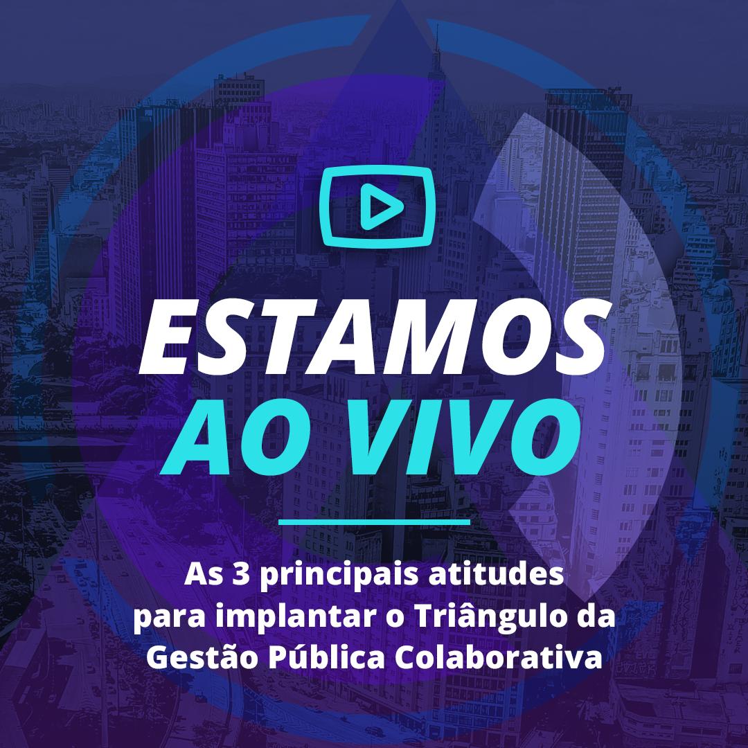 ESTAMOS AO VIVO, Notícia