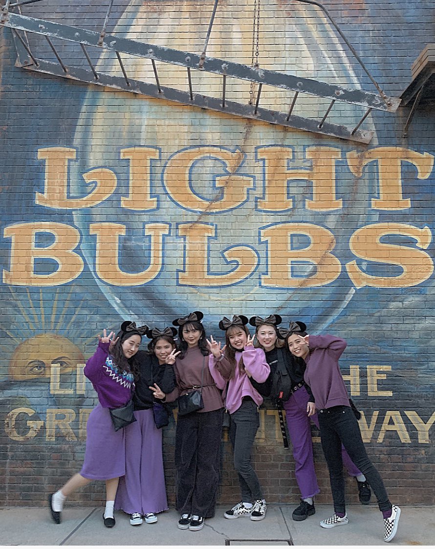 kotoha_1229's tweet photo. Disney 🐭❤︎ https://t.co/Bfo2cCflzg