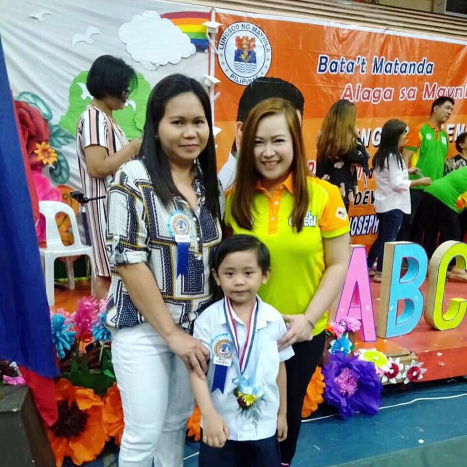 ortega_charry's tweet photo. #movingupceremony #childdevelopmentcenters #district5 #manila 🧡 https://t.co/e8irgmROMF