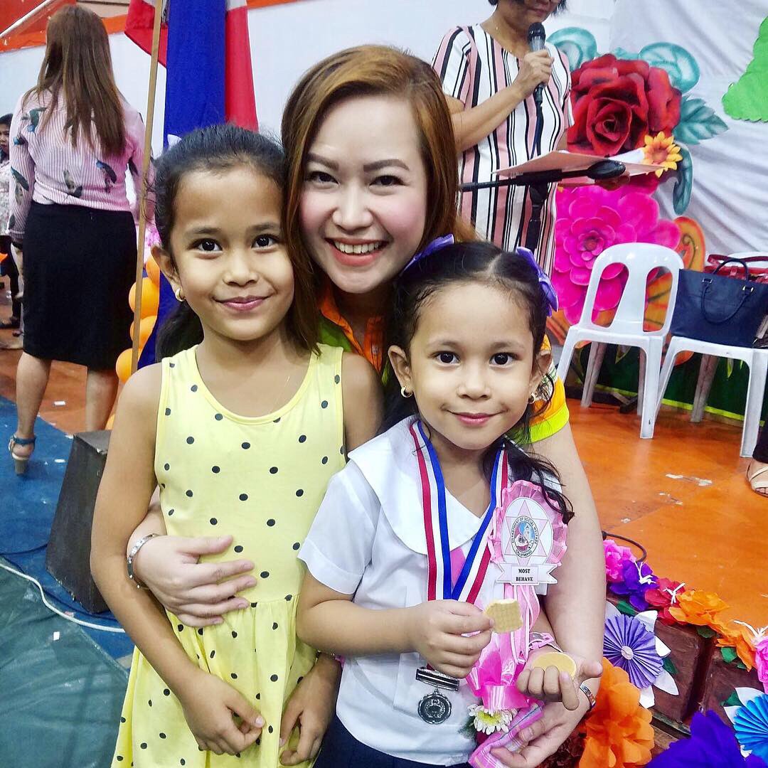 ortega_charry's tweet photo. #movingupceremony #childdevelopmentcenters #district5 #manila 🧡 https://t.co/e8irgmROMF