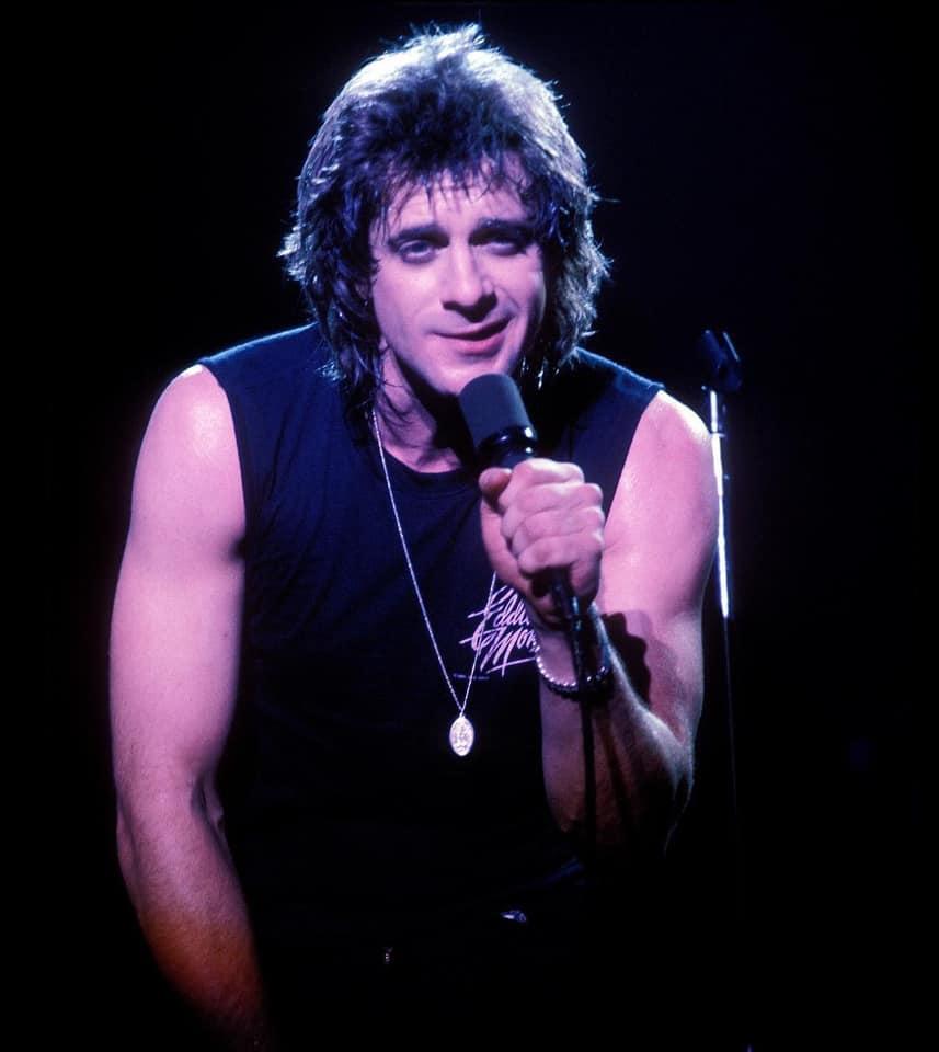 HAPPY BIRTHDAY! Eddie Money (Singer) (70) 