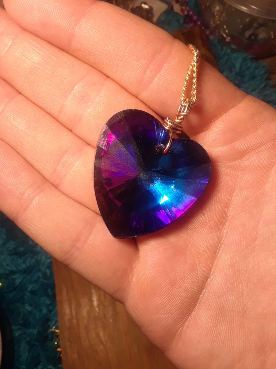 DesignMe_fab's tweet photo. Spring and Easter shopping guide on etsy
Amazing unique gifts and finds!
https://t.co/cvudXXQvWc
#shopping #sales #fashion #statementneckalce #necklace #earrings #giftsforher #easter #MothersDay #spring #crystalnecklace #etsysale #giftsforher #uniquegift #mermaid
Pm me to join https://t.co/LQe9PjxK17