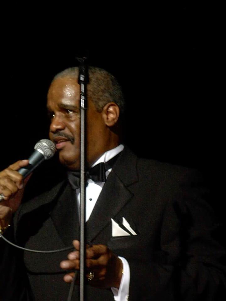 HAPPY BIRTHDAY! Russell Thompkins, Jr. (The Stylistics) (68) 