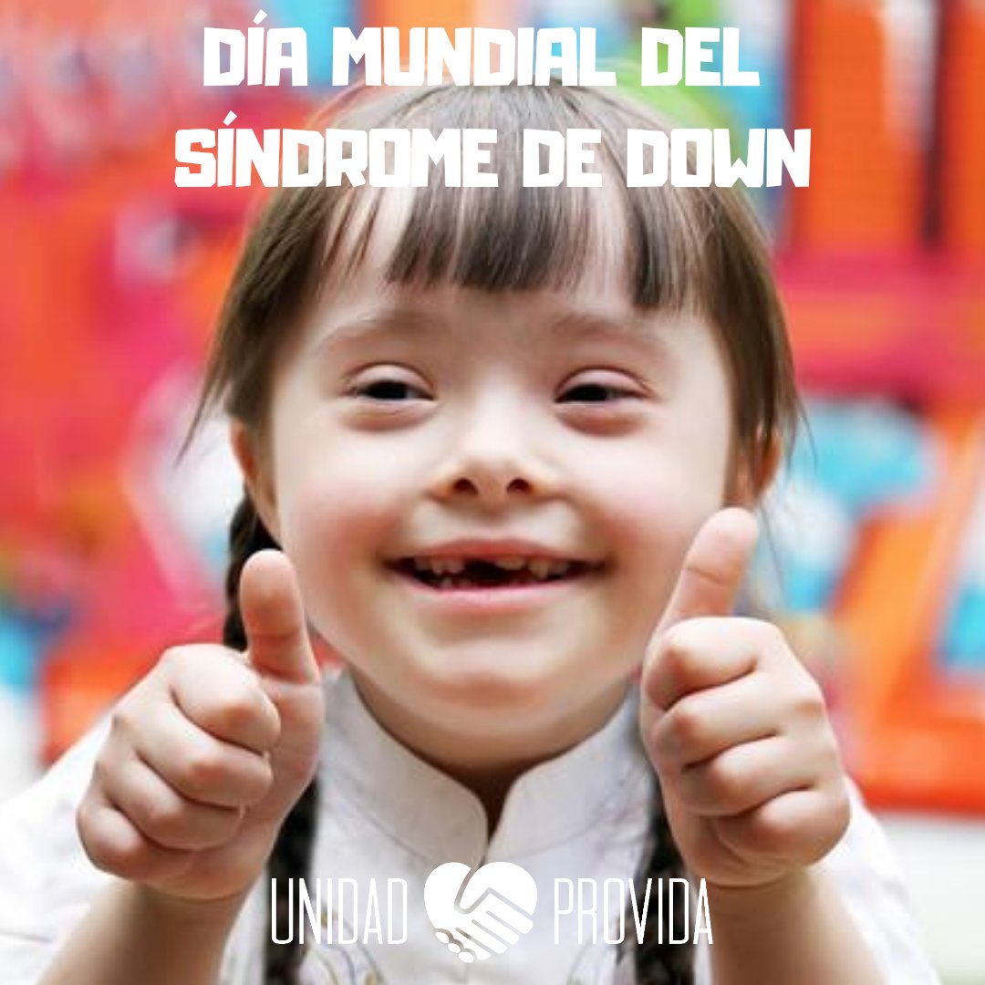 unidadprovida's tweet photo. En el mundo son abortados:

El 99% de los niños en Islandia
El 98% de los niños en Dinamarca
El 90% de los niños en Reino Unido
El 85% de los niños en España
El 77% de los niños en Francia
El 67% de los niños en Estados Unidos

#DiaMundialdelSindromedeDown https://t.co/aoJdqmedBj