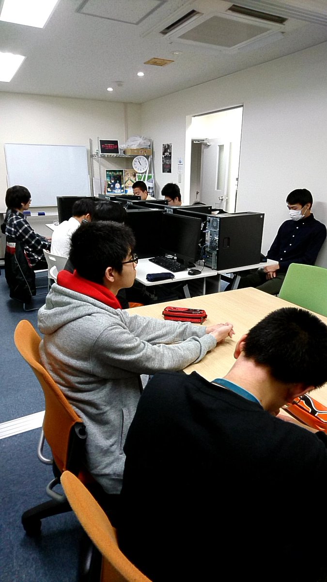 ヒューマンアカデミーゲーム