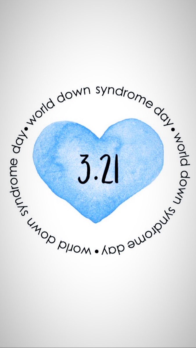 MissPHorst's tweet photo. Happy World Down Syndrome Day! I enjoyed rocking my crazy socks to celebrate! Remember, we are all “more alike than different!” 💙 https://t.co/k311x72I12