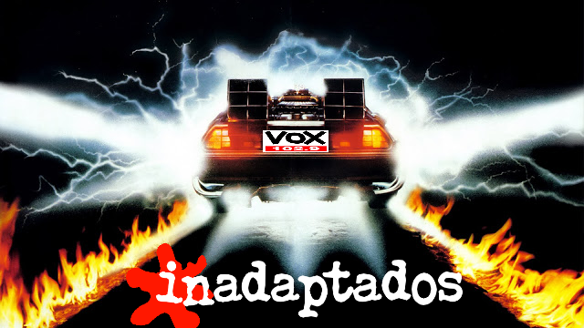 Inadaptadosxvos's tweet photo. Queridos oyentes... Empezó el juego! Dale contanos si pudieras viajar en el tiempo a que momento irías?
Responde la consigna que el Sábado te leemos en vivo!!! @Radiovoxfm https://t.co/LisdupaSXL https://t.co/q7sRG1NTYq