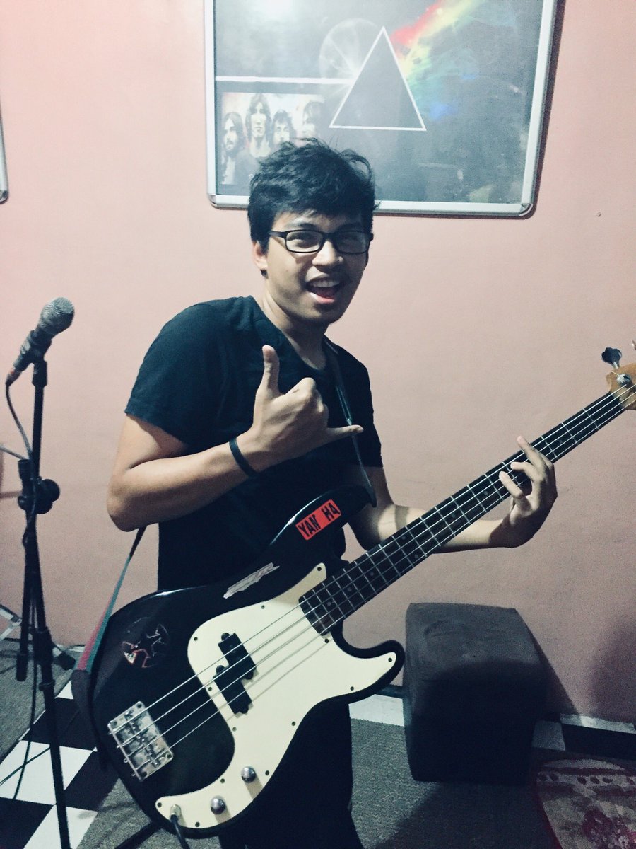 nickelowdyon_'s tweet photo. Salamat @blackboxstudio sa pagimbita para sa jamming session, sa uulit mga boss haha. ππ» #makikisabitsagig #salingkitkit #latepost https://t.co/Qs2mbRhQi7