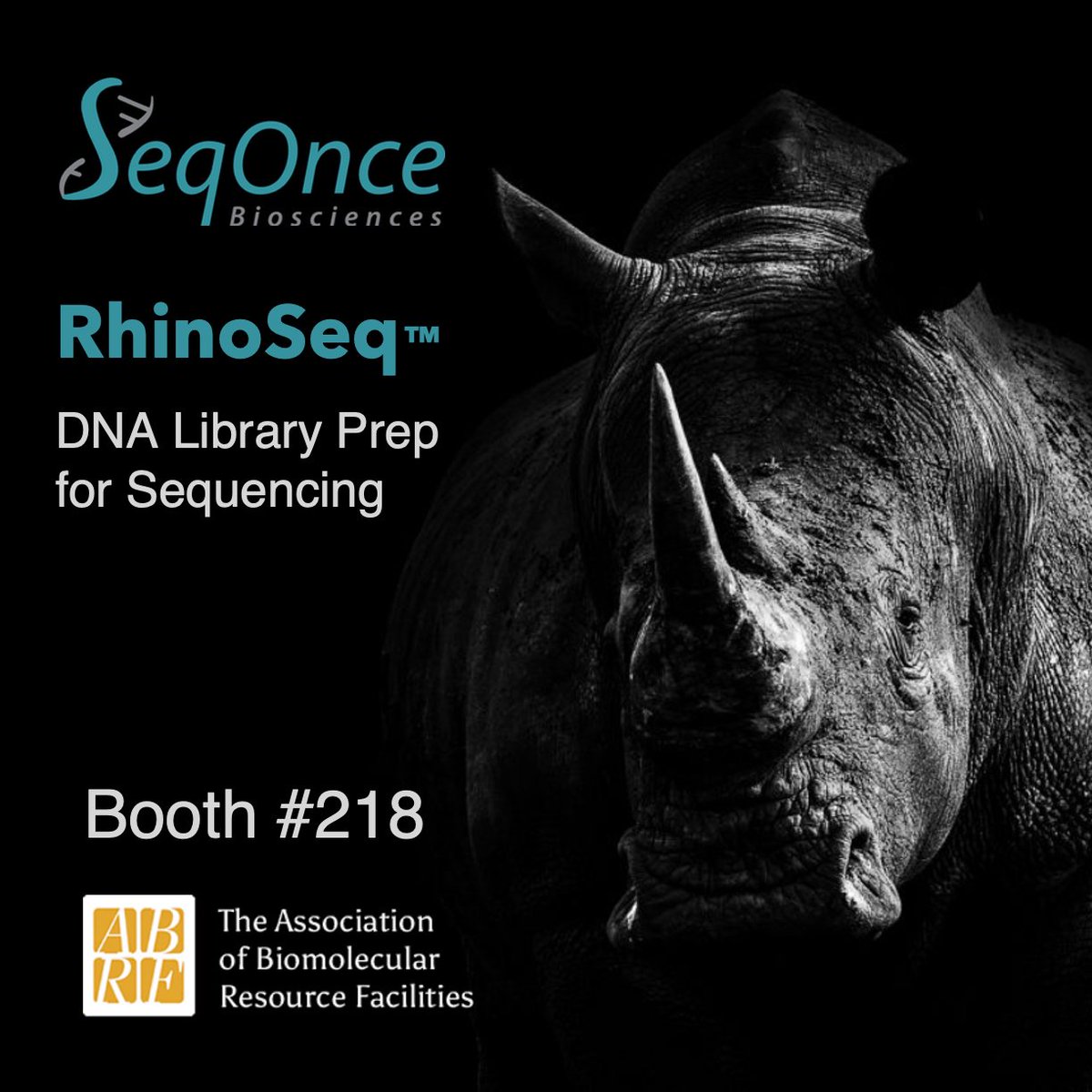 SeqOnce Biosciences Inc. tweet media