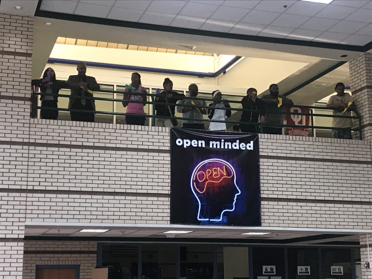 Dad vs Kid Science Night at WMS!