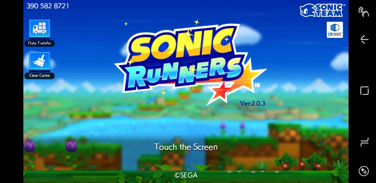 RunnersRevival's tweet image. This is amazing!!! A few of us are currently in beta testing runners out and Its truly amazing!! Thank you to Everyone so much!! Huge Shoutout to YPwn (The creator of RunRun((The fan server for runners) And PatMac, The person who inspired me to try and bring the love back) :DD