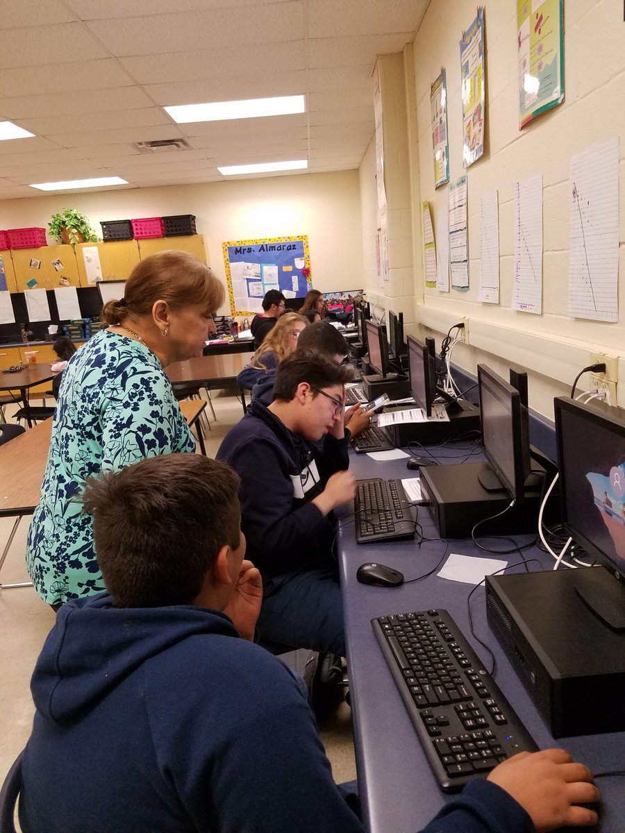 RJohn411's tweet photo. Proud of my students who came to tutoring to review TEKS to prepare for STAAR. Love that they were helping each other! We were happy to see them work so hard!  #peasepride #thisispease https://t.co/0UaZ7xB3e6