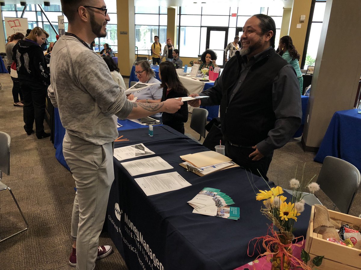 MMI educated over 1,200 individuals in Nevada last year! I’m so proud of our Las Vegas Educator, Dave Jimenez, and all the great work he’s doing in the community. Changing lives one budget at a time! <a href="/moneymanagement/">Money Management International</a>