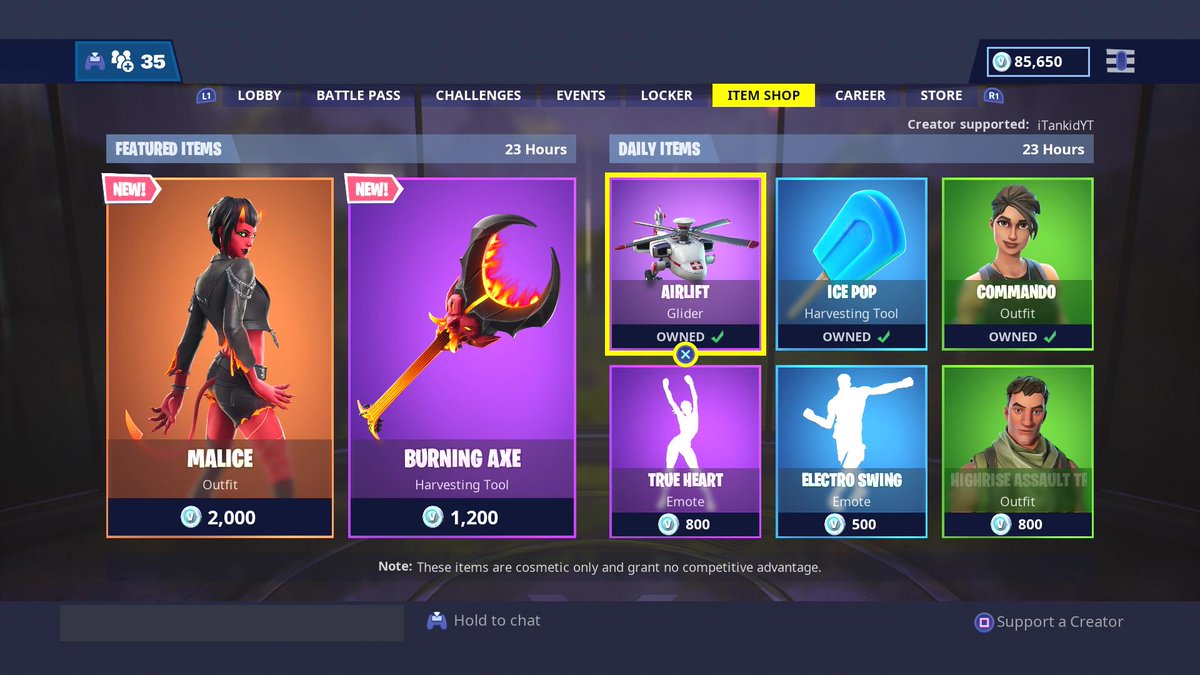 v bucks shop ps4 - airon on twitter who needs v bucks for the new malice skin like rt follow me reply with your console appreciate everyone using code  airon on twitter who needs v bucks for the new malice skin like rt follow me reply with your console appreciate everyone using code - v bucks shop ps4