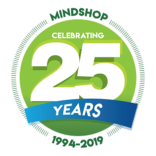 Mindshop started 25 years ago as a family-run business with a philosophy of helping others. Fast-forward to today to a thriving business supporting a membership of 1,000 business leaders and advisors across 10 countries. To read the full story click here. tinyurl.com/yxps82g2
