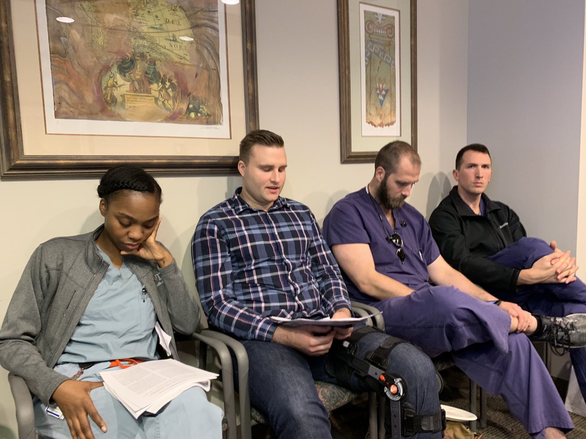 UT Anesthesia CCM tweet media