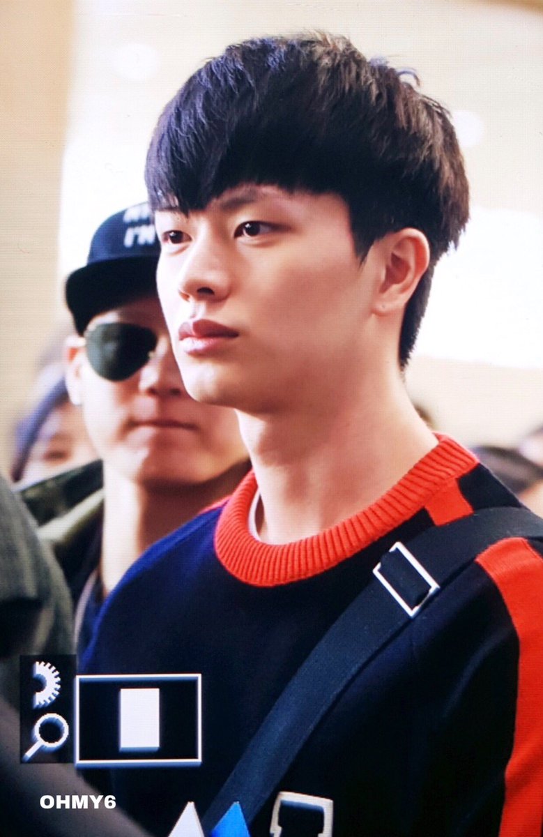 190322 김포공항(<a href="/BTOB_6SJ/">육성재</a>)
#성재 #육성재 #비투비