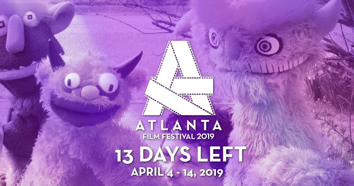 atlantafilmfest's tweet photo. Puppetry Short Films, Live Events and Special Presentations are plentiful at #ATLFF! Grab a badge and join us in just #13 days!
https://t.co/nwVUsgvD2A
#festivalcountdown #puppetry #filmfestfun https://t.co/0ZQVpncX27