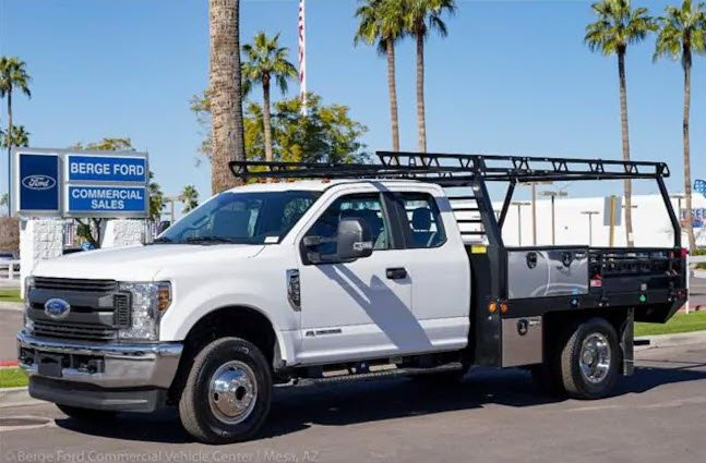 Berge Ford Fleet Worktrucknation Twitter 0 Replies Retweets Likes