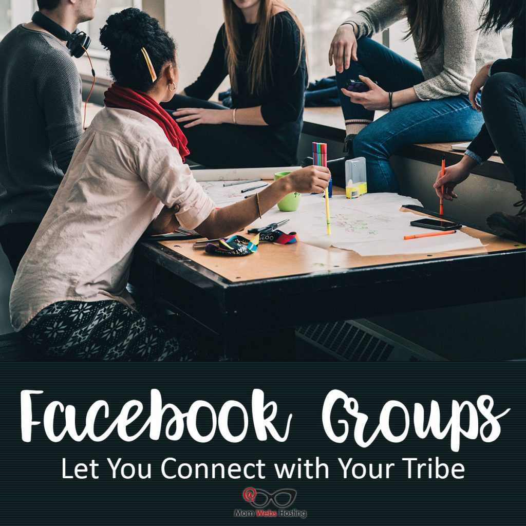Starting a Facebook group lets you connect with your customers in new and exciting ways. But before you create your own group, pause and ask yourself these questions: momwebs.com/how-to-use-fac…