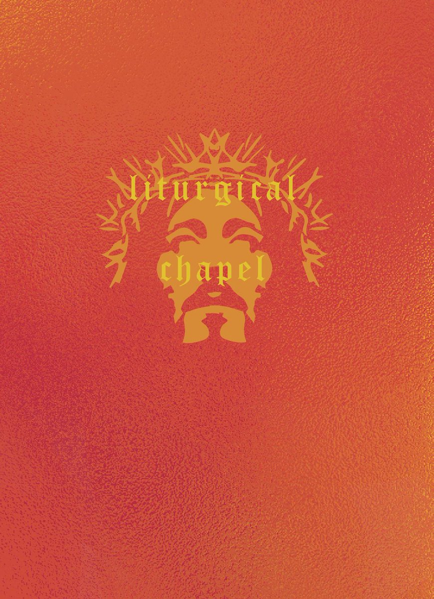 APUChapel's tweet photo. Tonight is Liturgical Chapel! It will start at 9pm in UTCC! https://t.co/bvdtOnHnCl