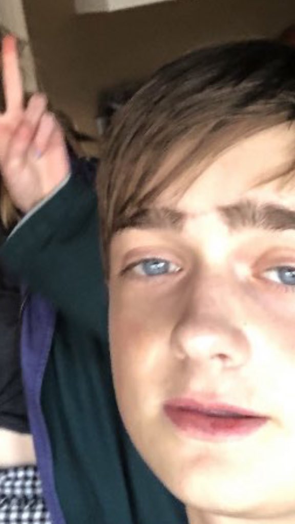 PRETTY BOYS tweet media