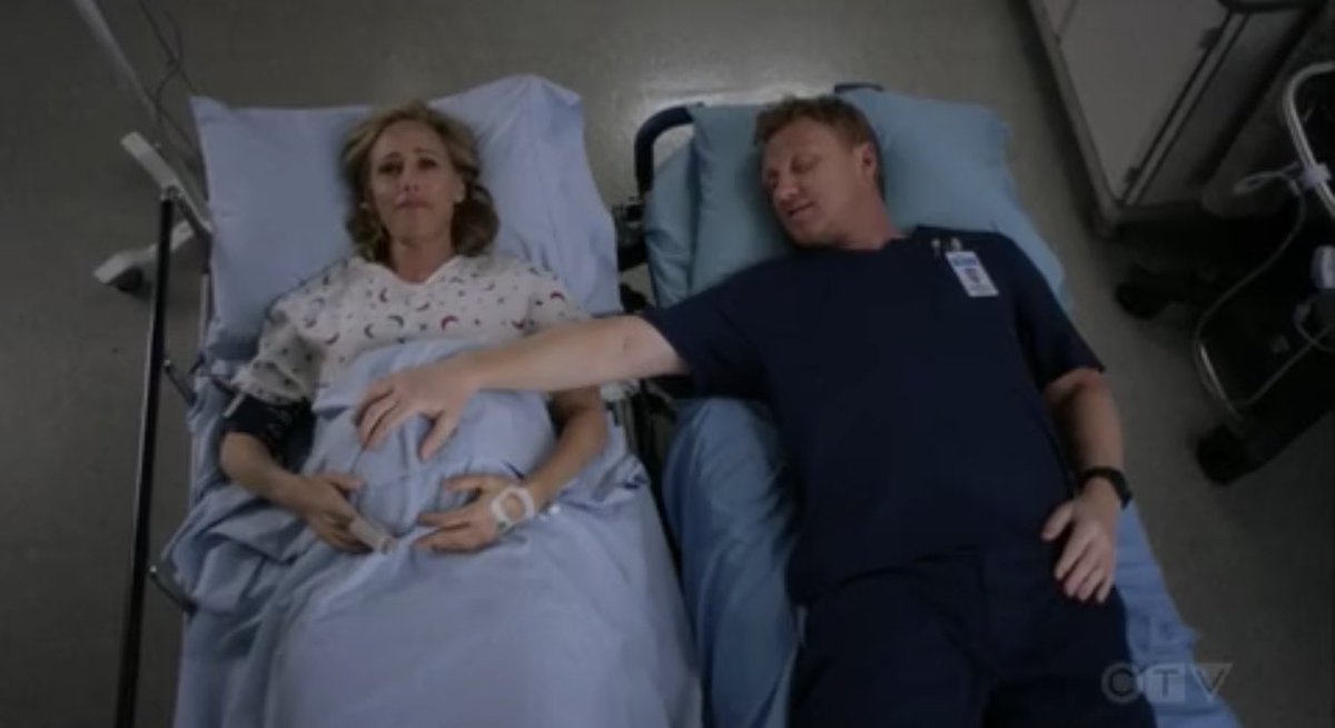 soulmatecamilla's tweet image. okay... people that are in the army together, have a baby together, give up jobs for each other, and talk to unborn babies together.. DESERVE to be together! 😍
#greyslive
#greysanatomy
@eyecon3000
@itsmegaberg