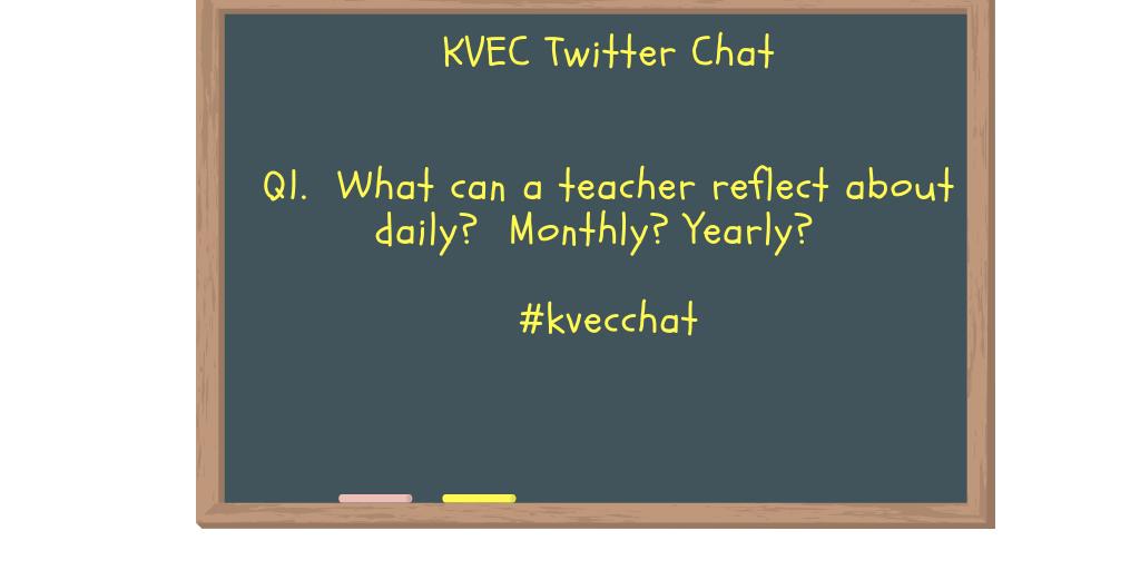 JenRuralEd's tweet photo. #kvecchat Q1 https://t.co/6rWy04Zpy1