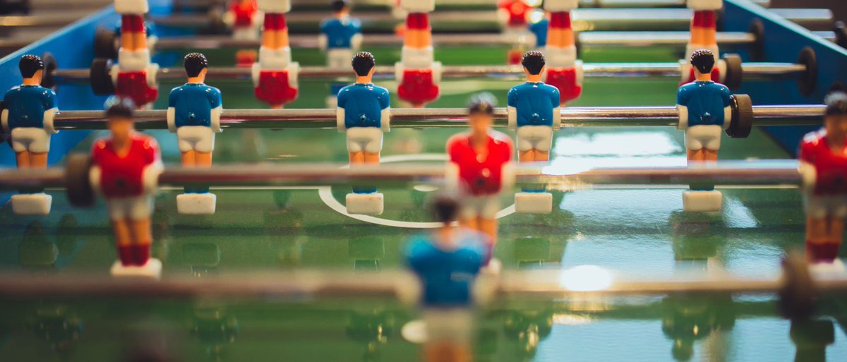 LACrossroads's tweet photo. "When it comes to giving reasons for our faith, we Christians are playing far too defensive a game.... But we’ve also been playing too aggressive a game."

An amazing article on how Christians can and should be upping our game when defending our faith.

https://t.co/NLcdkAeB3l https://t.co/0ifO5banIw