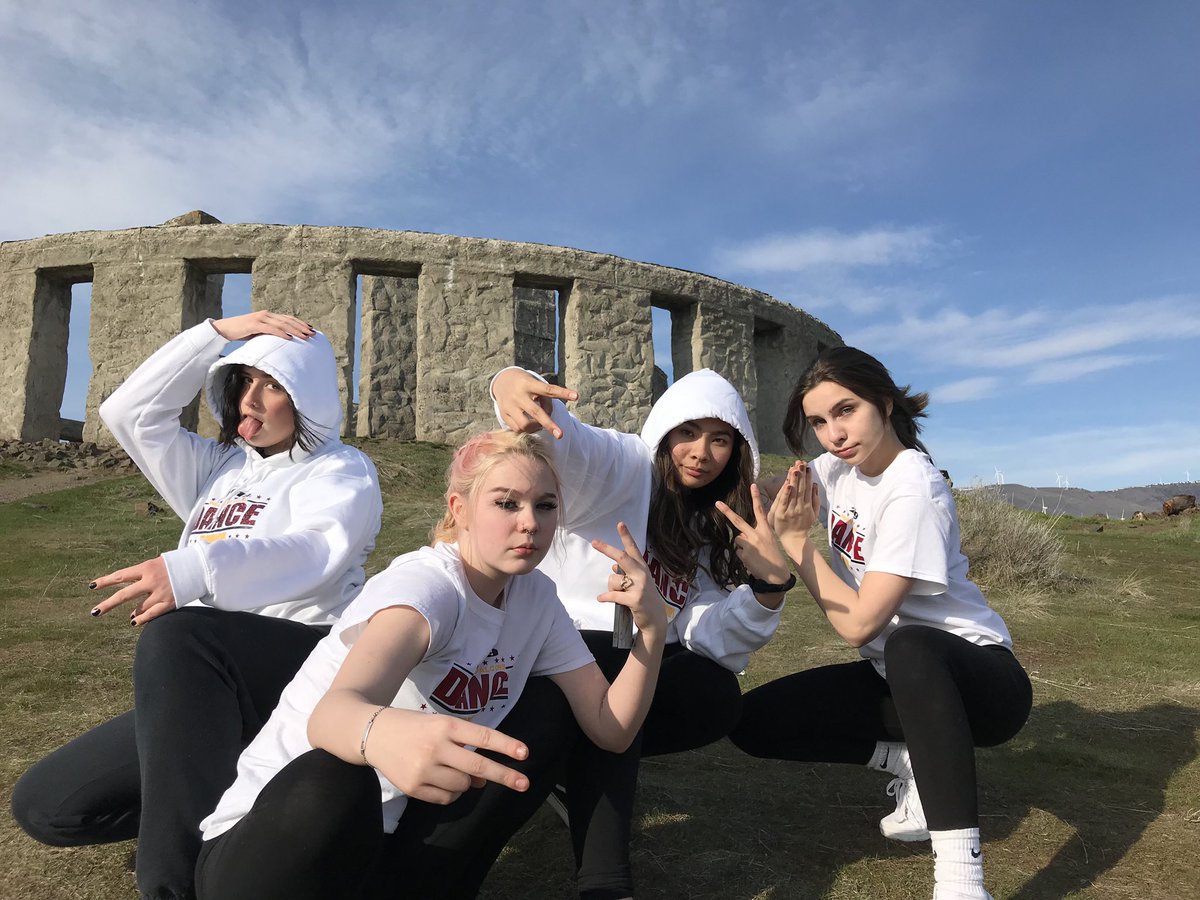 Prairie Dance Team tweet media