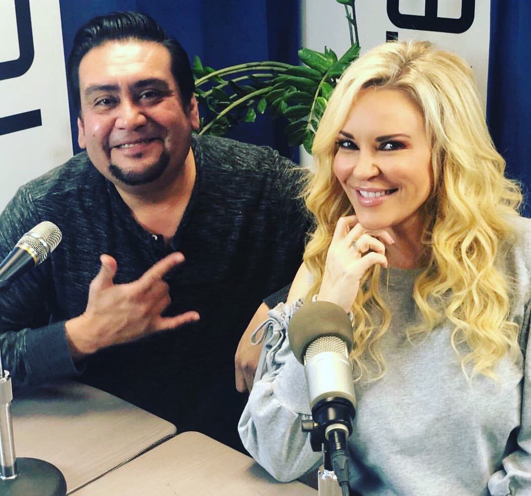 DavidFaustino's tweet photo. We’re back on dash x tonight w/ @MalaReignz, @j30music, @bridgetmarqardt & @RealMrMayhem
•
Old Scratch Radio LIVE, 9p Pacific/12a eastern on the Dash Radio App, tap station Dash X, or: https://t.co/sFW4fvSEYO, click station DashX. @dash_radio
•
#hiphop #oldscratchradio https://t.co/Yct9SsC8YT
