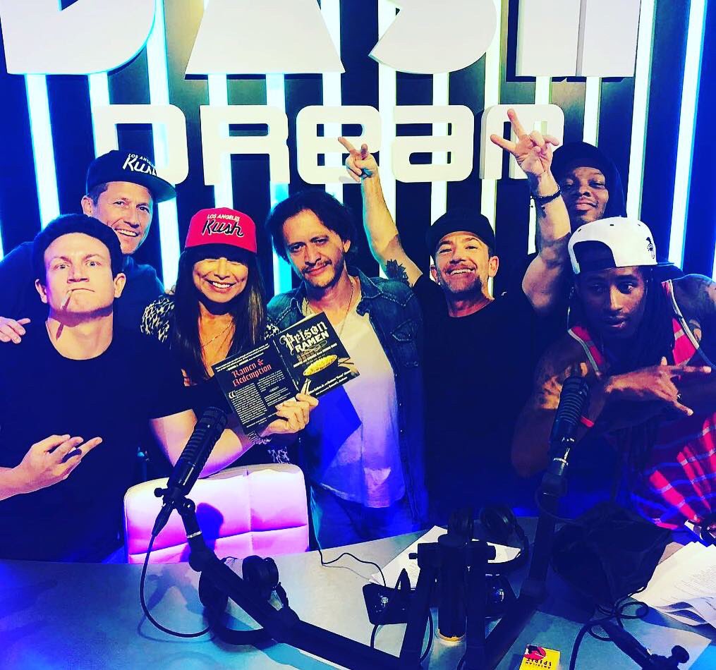 DavidFaustino's tweet photo. We’re back on dash x tonight w/ @MalaReignz, @j30music, @bridgetmarqardt & @RealMrMayhem
•
Old Scratch Radio LIVE, 9p Pacific/12a eastern on the Dash Radio App, tap station Dash X, or: https://t.co/sFW4fvSEYO, click station DashX. @dash_radio
•
#hiphop #oldscratchradio https://t.co/Yct9SsC8YT