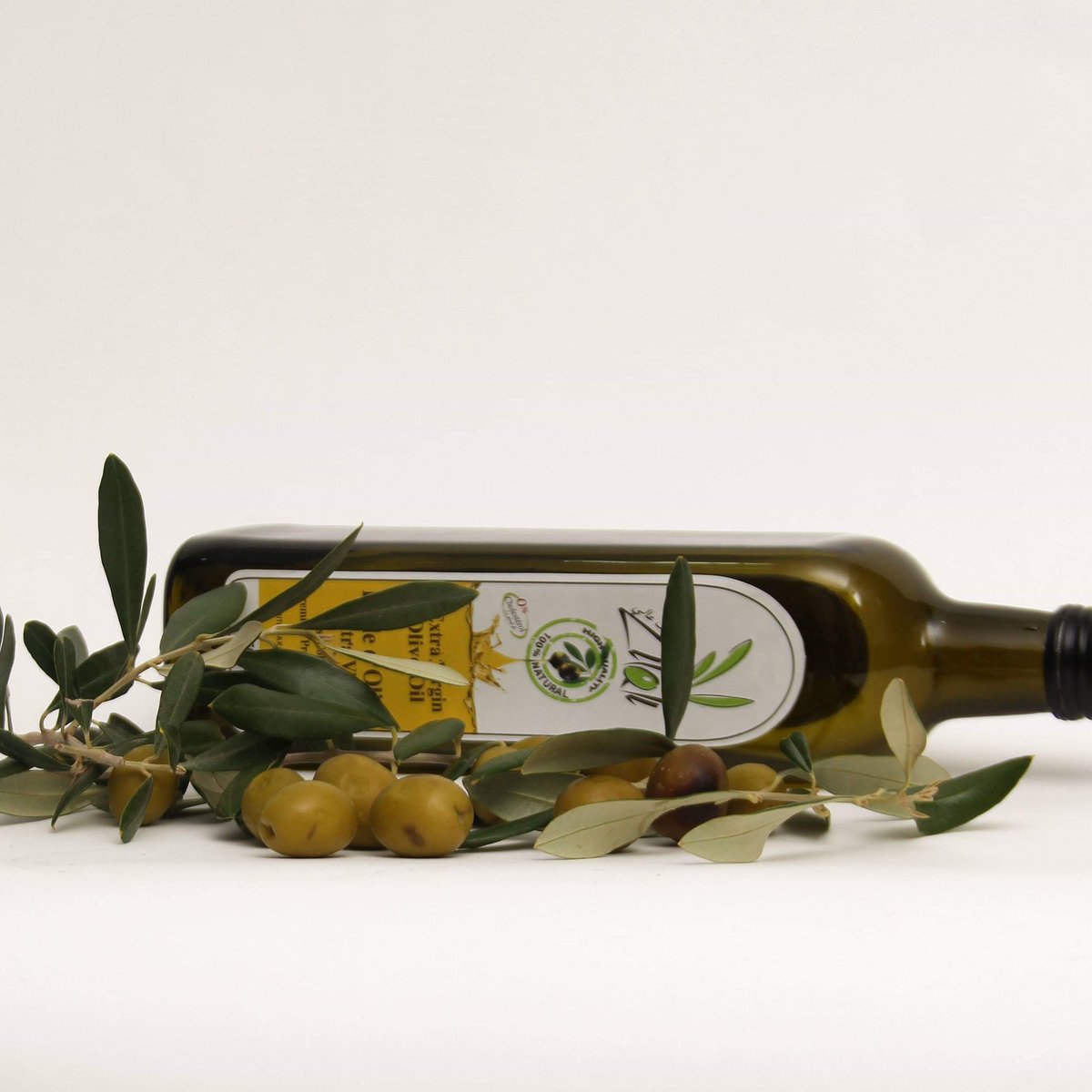 AkramFourati2's tweet image. Our extra virgin olive oil
Very delicious !!
huileriefourati.com
#oliveoil #oliveoilimport #newstyle #foodwholesaler #foodretailer #foodindustry #healthiest #extravirginoliveoil #Bestseller