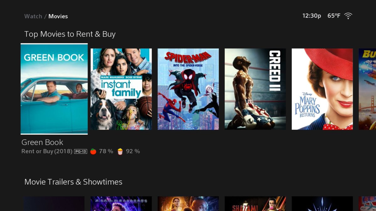 rtehrani's tweet image. #Comcast launches $5 streaming #XfinityFlex TV service for Internet customers bit.ly/2OgPfbv

#ott