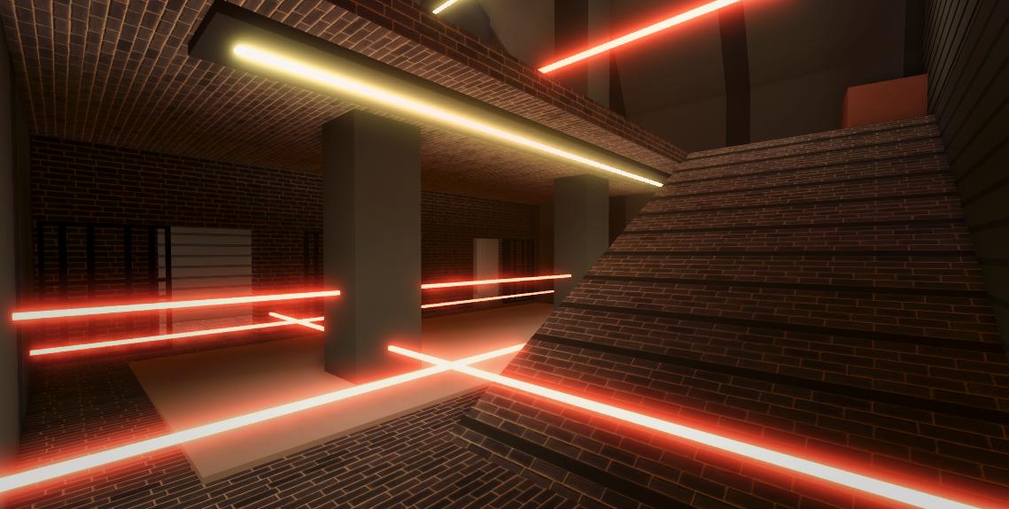 Badimo On Twitter Have A High Bounty And Just Got Arrested You Ll Now Be Sent To A New Prison Found Within The Military Base Escaping This Will Be A Bit - asimo3089 on twitter we re calling the roblox prison game jailbreak here s a shot of inside the prison at night robloxdev badccvoid release info next https t co qbokcxhuhg