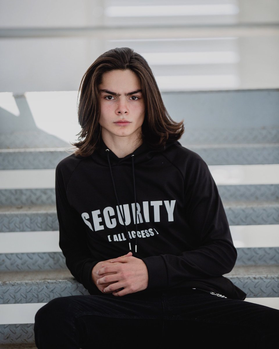 Security #ForTheRebels