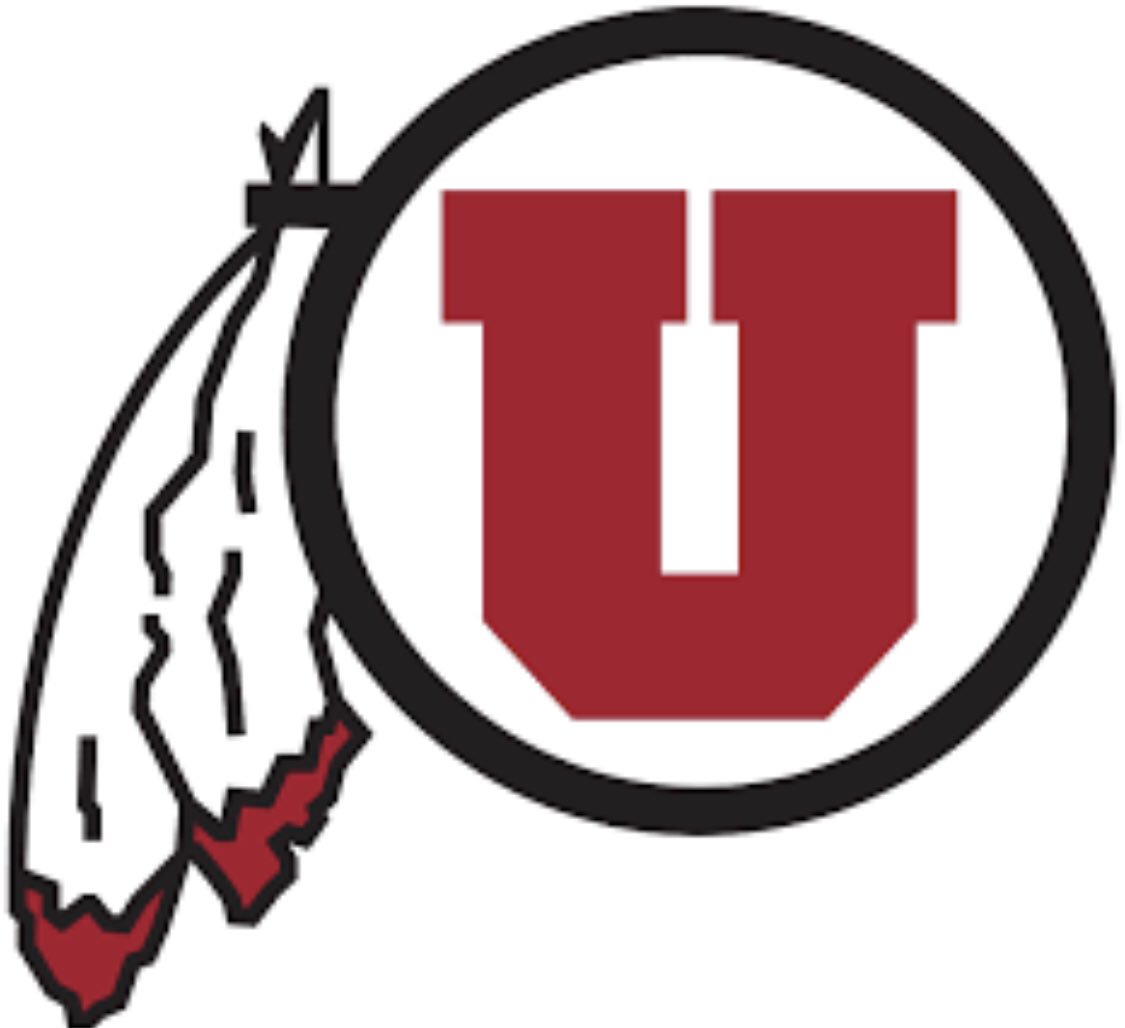 raiderdamuni's tweet photo. Man I am truly BLESSED! So Grateful to have been offered from The University of Utah! Thank you coach @Pouha91 @SafetyPride for this opportunity. 🔴⚫️ #GoUtes https://t.co/uVCbJ1cOtG